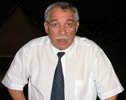 Melcul nu se repede 3 Florin Toma, scriitor, jurnalist