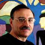 Firesc 4 Petru Cimpoesu, scriitor