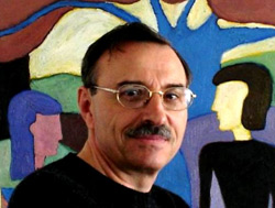 Petru Cimpoesu, scriitor