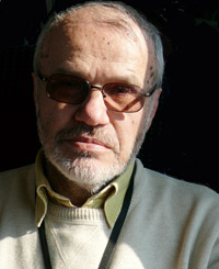 Stelian Turlea, scriitor