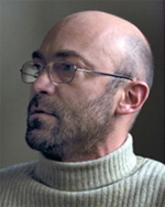 Scriitori romani la Festivalul International de Literatura ”Focus Europa de Est” de la Berlin 5 Filip Florian, scriitor