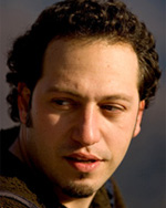 Scriitori romani la Festivalul International de Literatura ”Focus Europa de Est” de la Berlin 4 Matei Florian, scriitor