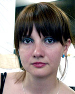 Scriitori romani la Festivalul International de Literatura ”Focus Europa de Est” de la Berlin 8 Stefania Mihalache, scriitoare