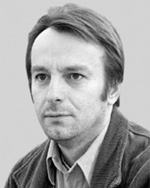 Scriitori romani la Festivalul International de Literatura ”Focus Europa de Est” de la Berlin 6 T. O. Bobe, scriitor