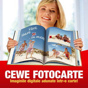 Fotocartea - loc pentru amintiri 3 Fotocartea Cewe