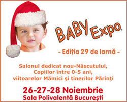 BABY EXPO
