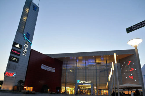 AFI Palace Cotroceni