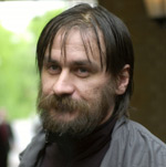 20/22. Douazeci de ani de texte 4 Dan Perjovschi, grafician, ilustrator