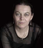 In pregatire la Cartea Romaneasca 3 DIANA ADAMEK, scriitoare