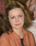 In pregatire la Cartea Romaneasca 4 MAGDA CIRNECI, scriitoare