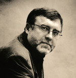 Matei Visniec, scriitor, dramaturg