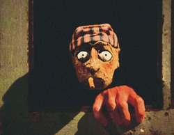 Domnul K. eliberat - Fragment din roman 3 Domnul K. eliberat, Matei Visniec, Editura Cartea Romaneasca