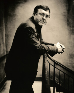 Matei Visniec, scriitor, dramaturg