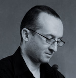 Felix Nicolau, scriitor