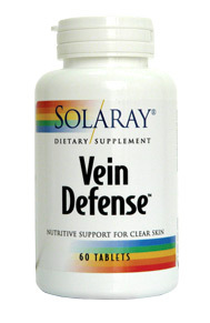 Vein Defense aliatul natural impotriva insuficientei venoase