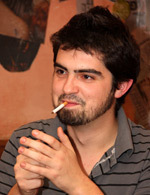 Andrei Ruse, scriitor