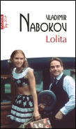 O noua colectie la editura Polirom: Top 10+ 3 Lolita, Vladimir Nabokov, Editura Polirom