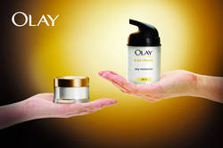 Schimba-ti crema cu Olay Total Effects 3 Olay Total Effects, crema