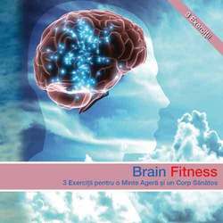Pentru o minte agera si un corp sanatos - exercitii Brain Fitness 1 1563994.coperta cd brain fitness 3 exercitii final