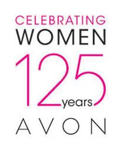 AVON, de 125 de ani pentru femei 3 1564334.logo avon aniversar 125 ani bun