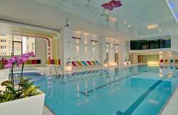 Orhideea Health & Spa - cel mare SPA din Bucuresti 3 1570354.piscina mare 4 final