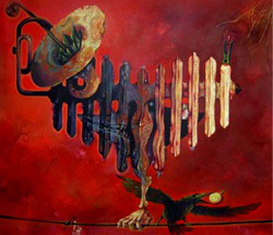 Dan Lungu, In iad toate becurile sint arse, Editura Polirom