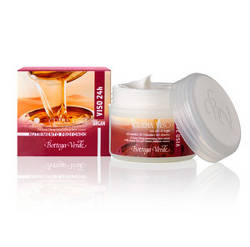 Bottega Verde Crema de fata cu ulei de Argan