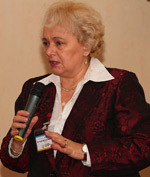 Dr. Ileana Botezat Antonescu