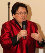 Prof. Univ. Dr. Iuliana Dobrescu