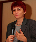 Prof. Liliana Preoteasa