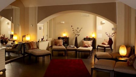 Eden Spa Continental