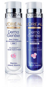 Rutina personala de ingrijire anti-rid (P) 4 DERMA GENESE