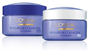Rutina personala de ingrijire anti-rid (P) 3 L'OREAL COLLAGENE