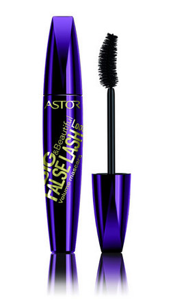 Astor prezinta noua Mascara Big & Beautiful False Lash Look