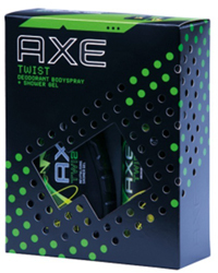 Truse cosmetice Dove pentru cadouri de Paste 3 1600574.axe seductive twist