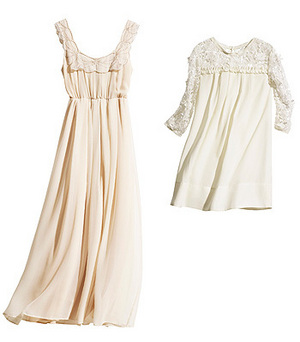 H&M Conscious Collection