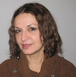 Magda Carneci - confesiune 3 Magda Carneci, scriitoare