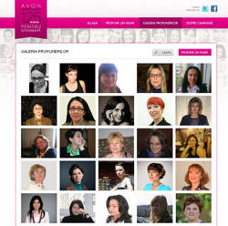 Afla povestea Ianei Matei. Propune si tu un nume, o poveste! 3 Propune si tu un nume, o poveste!