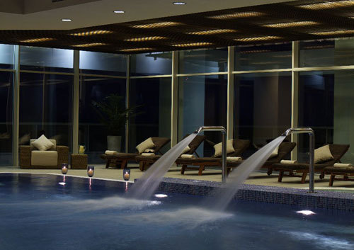 Cocor Spa - Cel mai bun spa al anului in Romania 4 1616175.pool