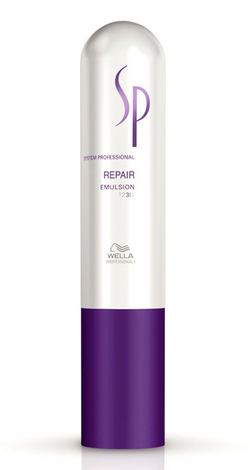 Repair Emulsion de la System Professional 3 Repair Emulsion de la System Professional