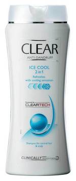 CLEAR are solutia pentru problemele parului tau! 5 1619155.clear unisex ice cool