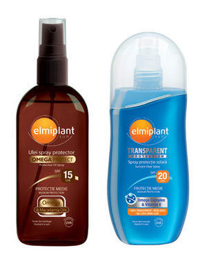 Bronz si protectie solara cu Elmiplant 3 Bronz si protectie solara cu Elmiplant