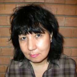 Doina Rusti - Confesiune 3 Doina Rusti, scriitoare