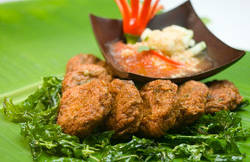 Thailanda - o destinatie exotica, dar si o prezenta vie in spatiul romanesc 13 Bucataria thailandeza