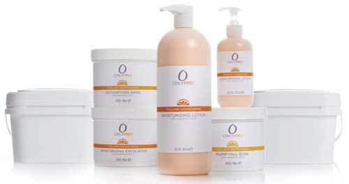 Noua colectie Pro Mandarin ORLY 3 1626036.orlypro all group new