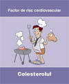 Colesterolul