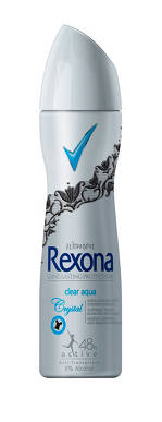 Simte diferenta cu protectia activa Rexona 48h! 3 1630635.rexona clear aqua aerosol