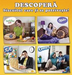 Kraft Foods lanseaza campania: ”Descopera biscuitul care ti se potriveste” 3 1631955.vizual campanie