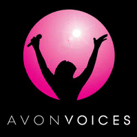 Avon pune Romania pe note muzicale 3 Avon Voices