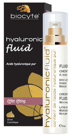 Biocyte Hyaluronic Fluid
